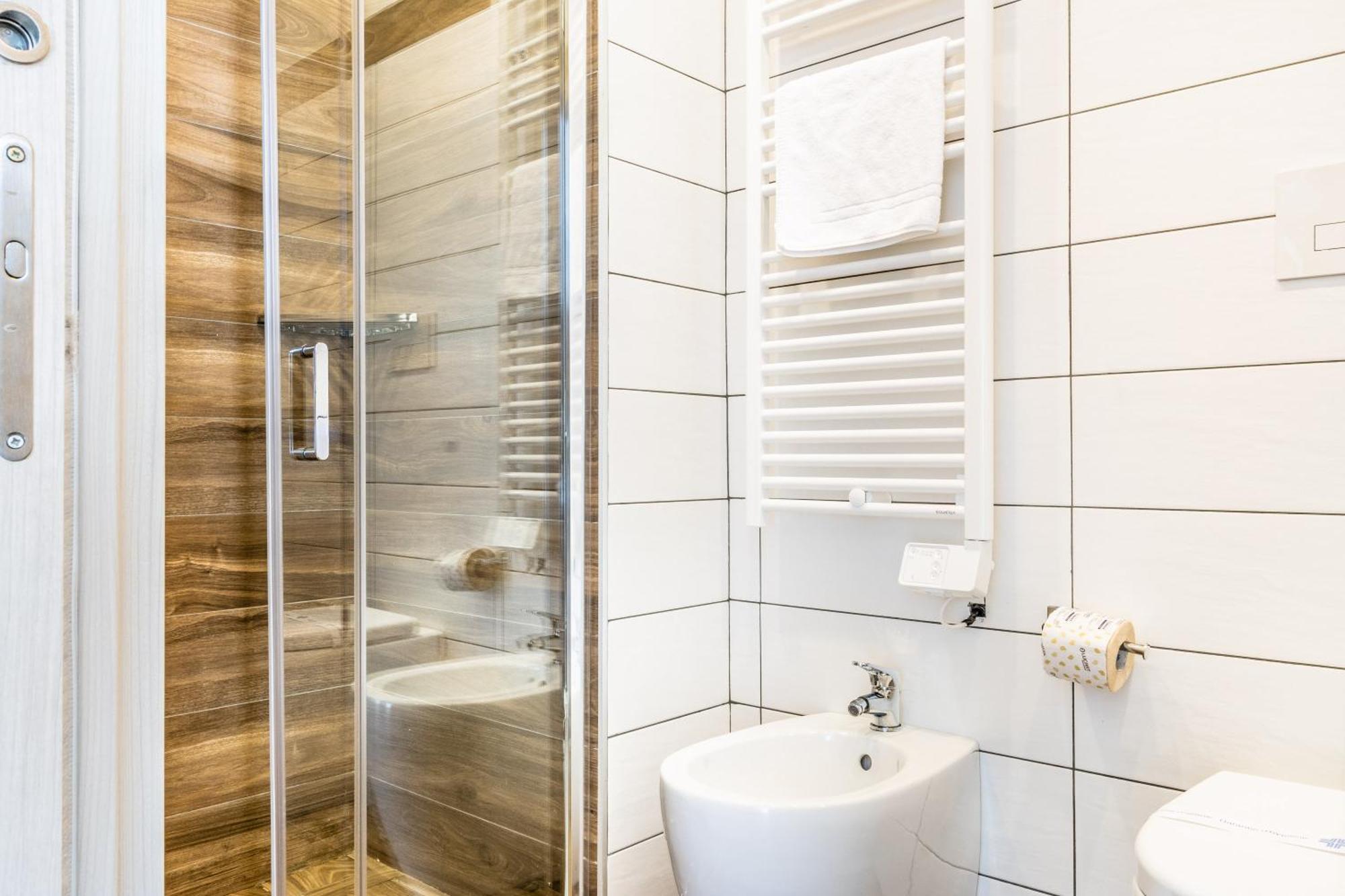 Bacoli House Deluxe - Central & Elegant Design المظهر الخارجي الصورة